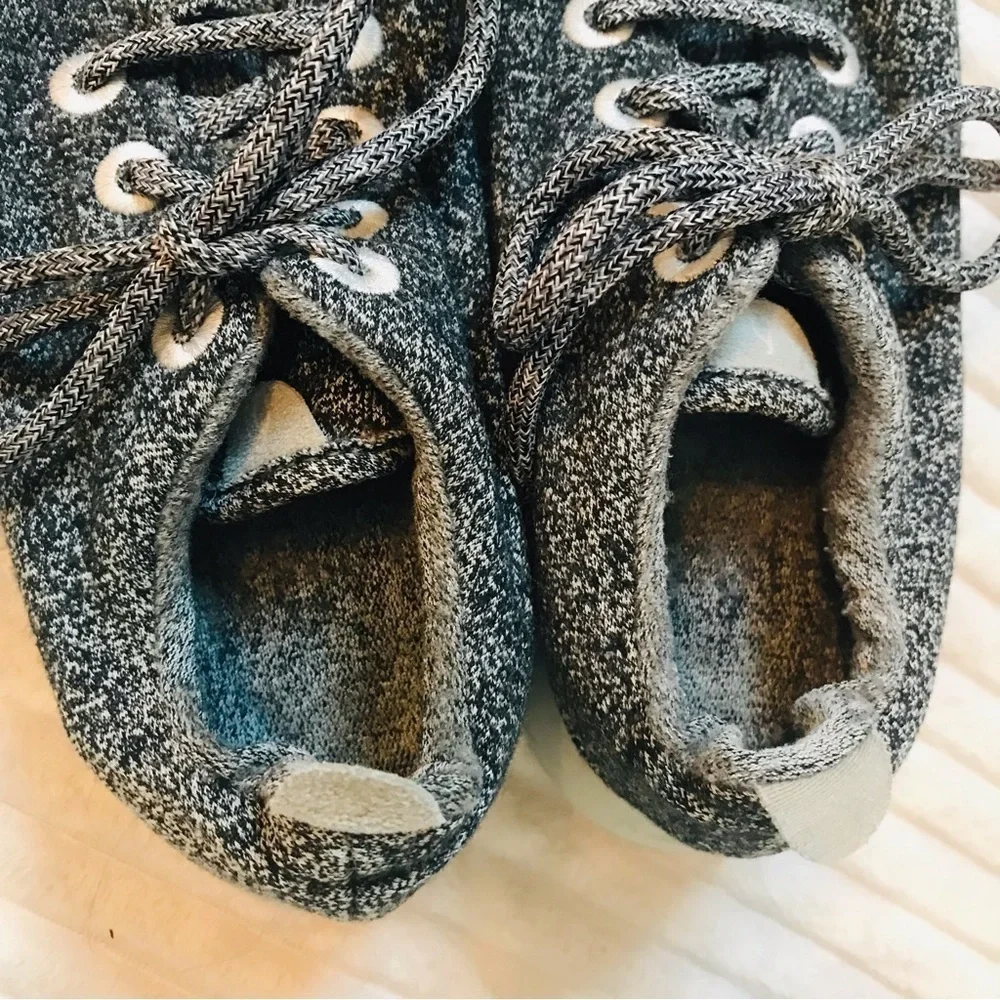 Allbirds Women’s Wool Runners Shoes Sneakers Tennis Shoes Women’s size 6